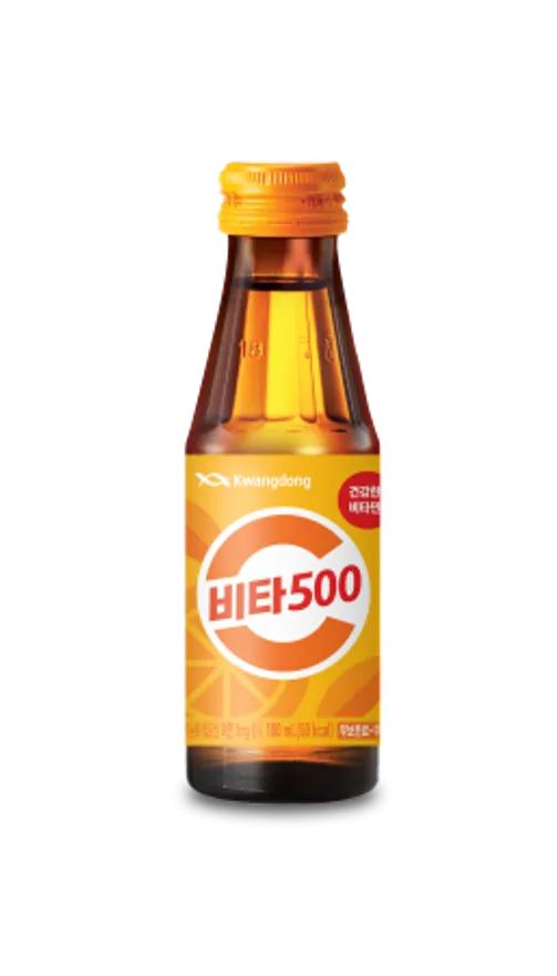 비타500(광동,실온) 이미지