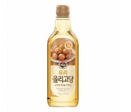 백설요리올리고당(CJ제일제당,실온)