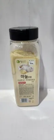 마늘분말, 450g, 이슬나라,실온