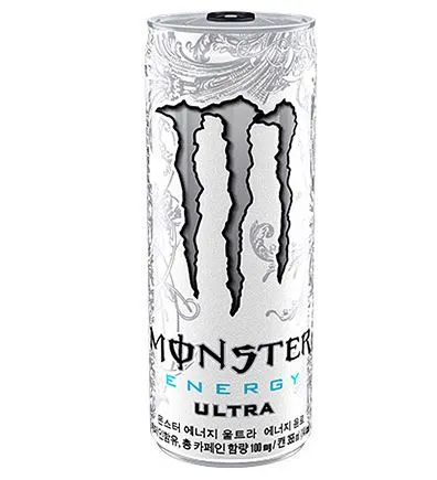몬스터에너지울트라(355ml*24EA),코카콜라,실온