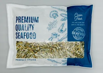 가이리멸치(냉장,특품,국산)