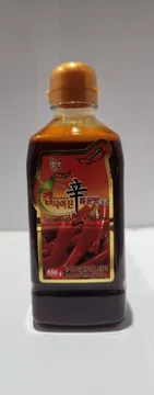 캡사이신,550g,청우식품,실온