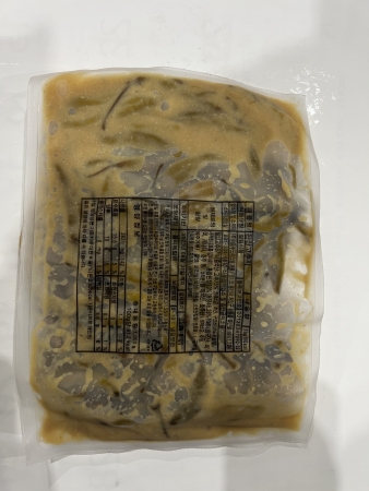 된장고추지무침,1kg,이음푸드,냉장,중국