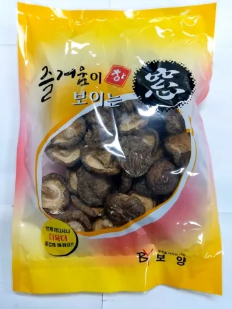 건표고버섯,100g(pk),수입