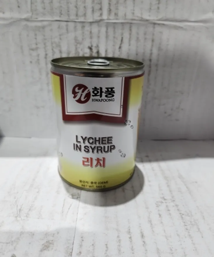 리치,560g,화풍,실온 이미지
