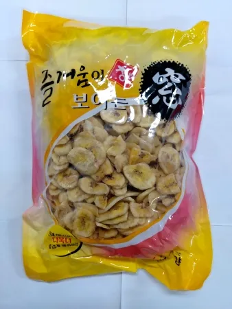 건바나나,1Kg,상품,실온,슬라이스,수입