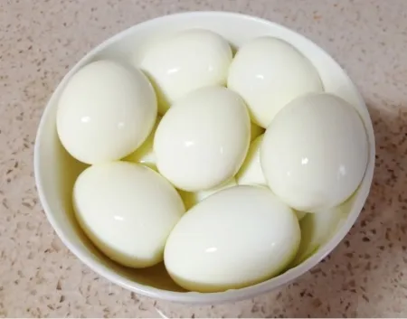 깐계란,1Kg(20알),행복담기,냉장,국산 이미지