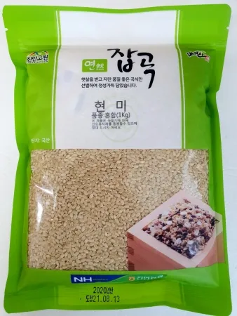 현미(농협,국산)