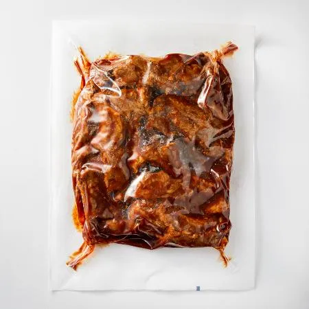 [H쿡]바비큐폭립,3kg,스푸센,냉동