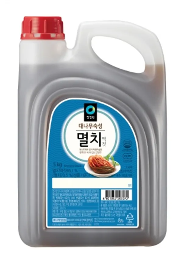 멸치액젓(대상,실온) 이미지