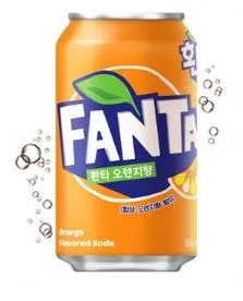 환타오렌지,8.52L(355ml*24EA),코카콜라,실온