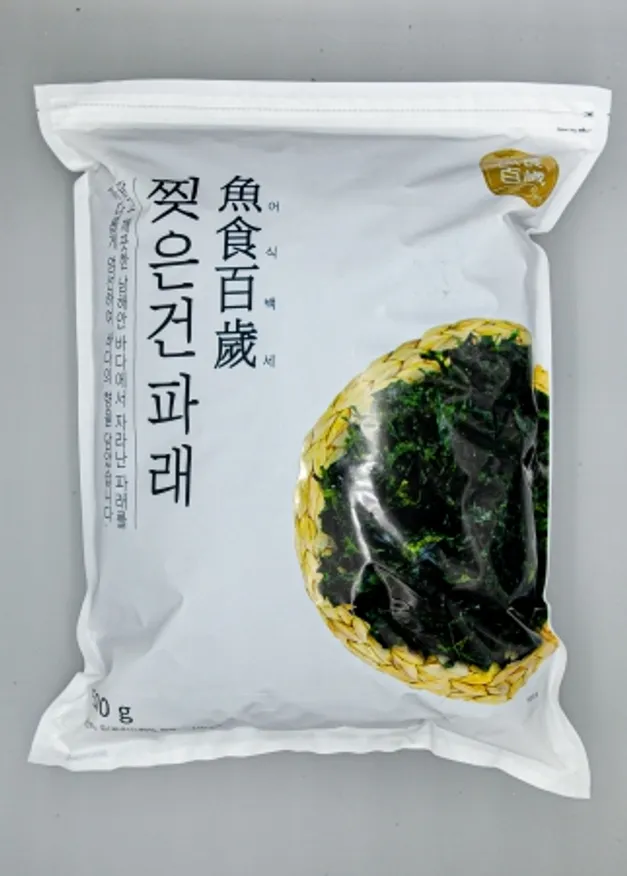 찢은건파래(상품,국산) 이미지