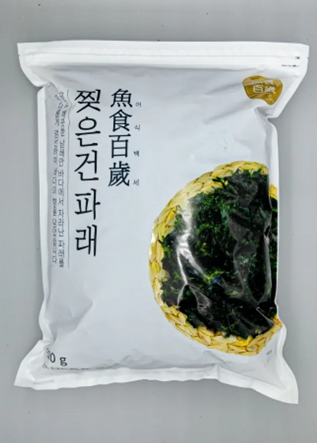 찢은건파래(상품,국산) 이미지