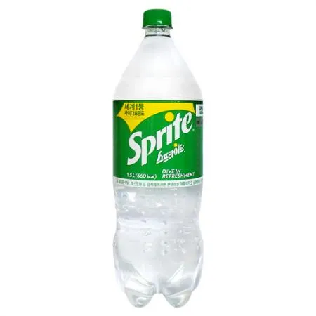 스프라이트(업소용), 18L, 코카콜라,실온