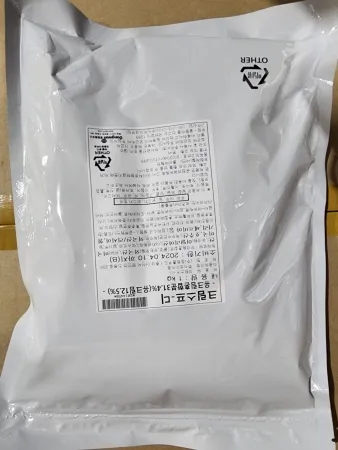 크림스프, 1Kg, 동원홈푸드, 실온 이미지