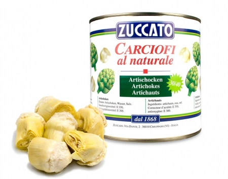 쥬카토아티초크,2.5Kg(6입),보라티알,실온