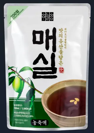매실엑기스(세준,실온)