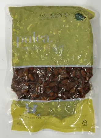 땅콩조림,1kg,녹선,냉장,중국