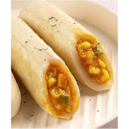 ⭐간편식⭐로제떡마리, 100g, 로뎀푸드, 냉동 이미지