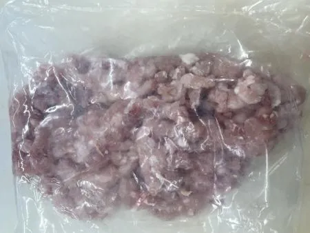 돈민찌(후지),1Kg,냉장,국산,밀봉/진공포장 아님