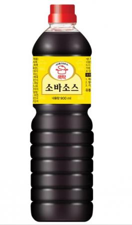 메밀소스(동성식품,상온)(동성식품,실온)