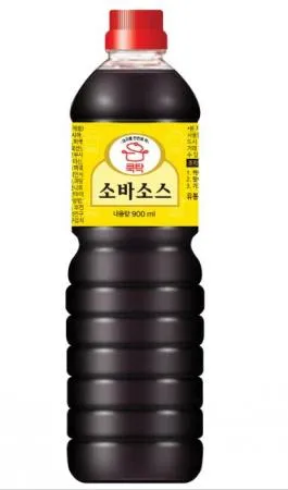 메밀소스(동성식품,상온)(동성식품,실온)