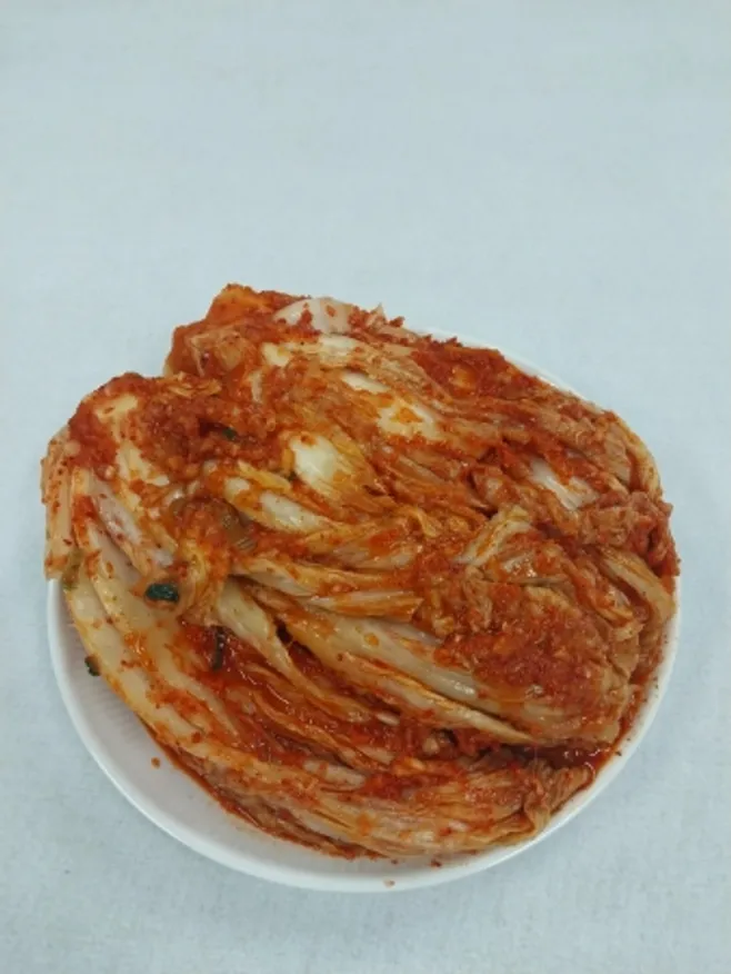 포기김치,1kg,선농식품,실온,초숙,국산 이미지