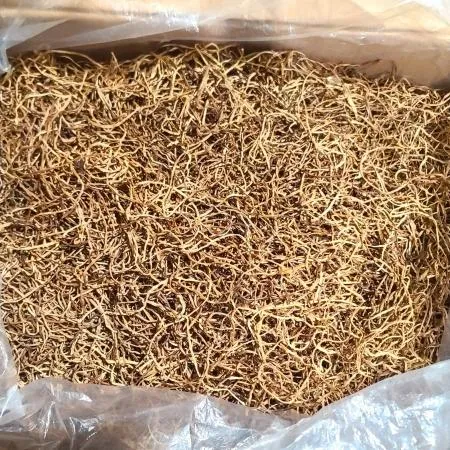 수입사 직송 건고구마줄기 10kg 건조 마른 고구마줄기 말린 고구마순 대 벌크 업소용