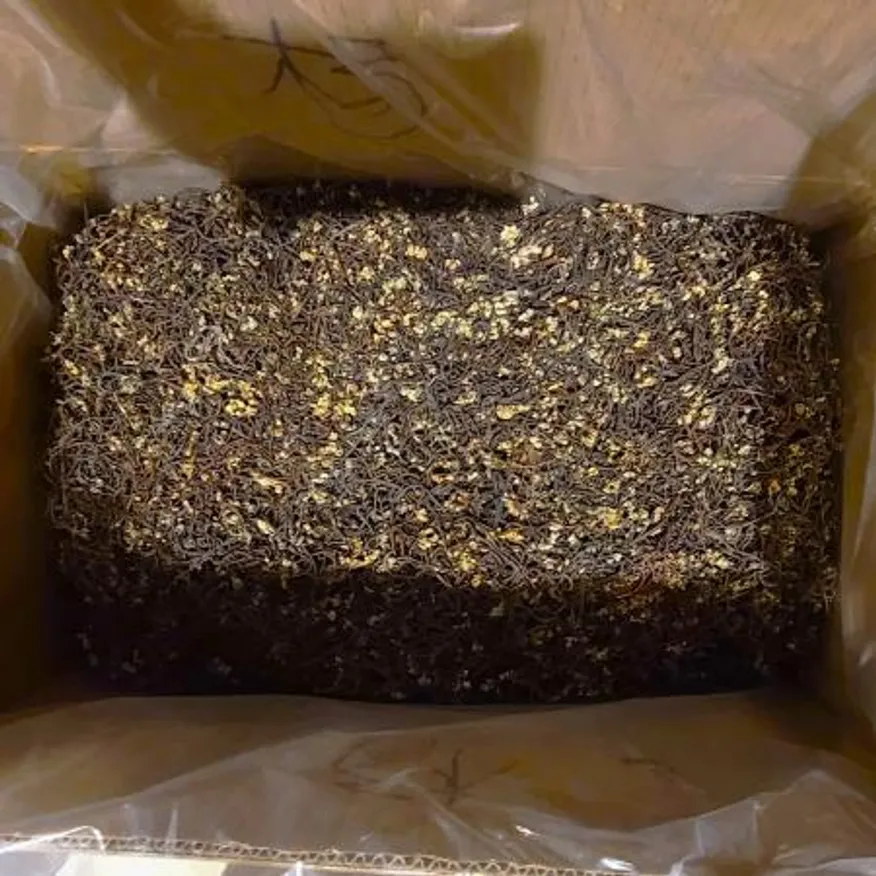 수입사 직송 건고사리 10kg 고사리 벌크 마른 말린 고사리 남방 운남 건나물 벌크 중국 이미지