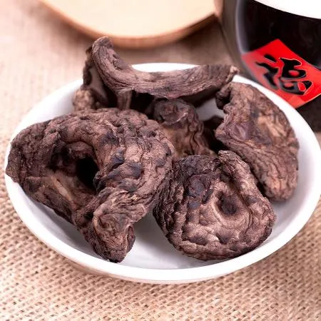 수입사 직송 건 능이버섯 A급 1kg 특품 백숙 능이 특품 티벳산 건능이 수입산 중국산 이미지