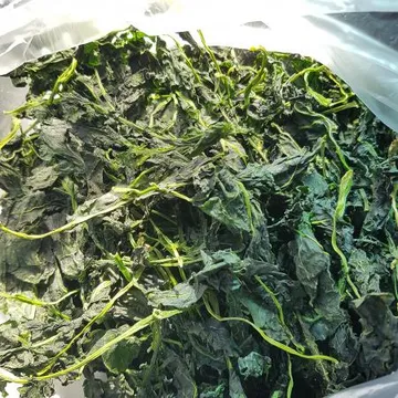 제주도 직송 건유채나물 10kg 건나물 말린 건 유채나물 하루나 국내산 업소용 벌크