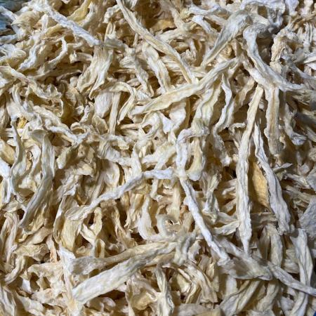 수입사 직송 뽀얀 건 무말랭이 10kg 중국산 무말랭이 말린무 건무우말랭이 벌크 업소용