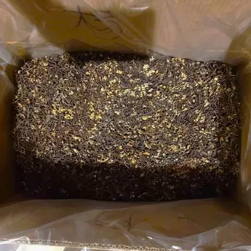 수입사 직송 건고사리 1kg 10개 소분 고사리 벌크 마른 말린 고사리 남방 운남 건나물 벌크 중국