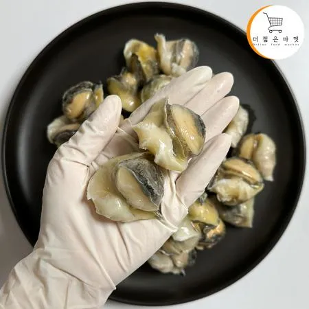 최상급 자숙 참소라살 벌크10kg M 사이즈  이미지