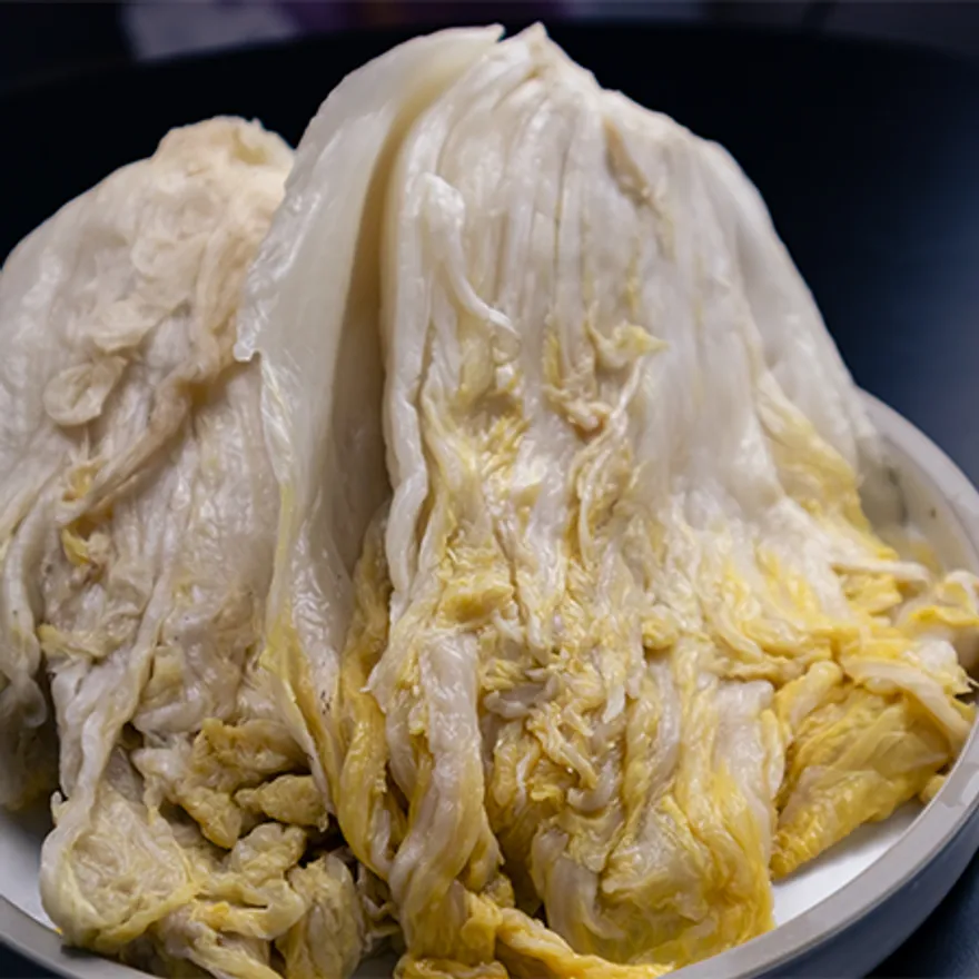 오감만찬 씻은김치 10kg 박스포장 이미지