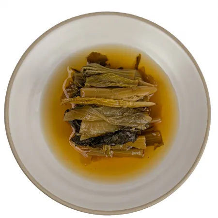 오감만찬 갓절임 10kg 박스포장 이미지