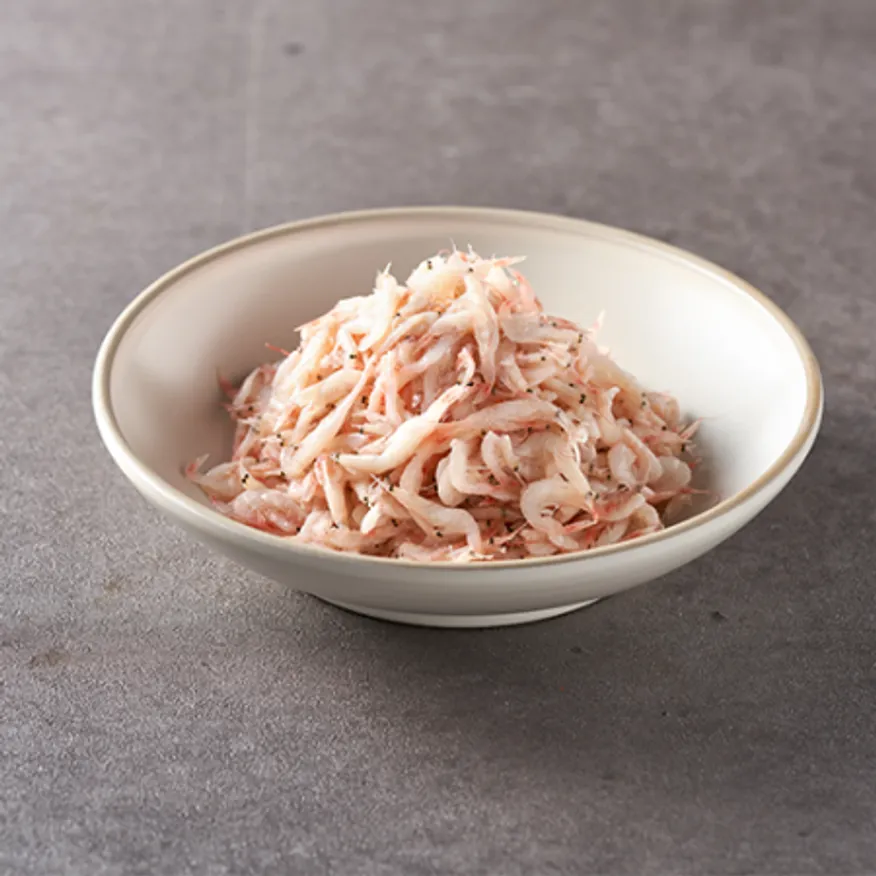 알앤제이푸드 수입산 새우젓 1kg 이미지