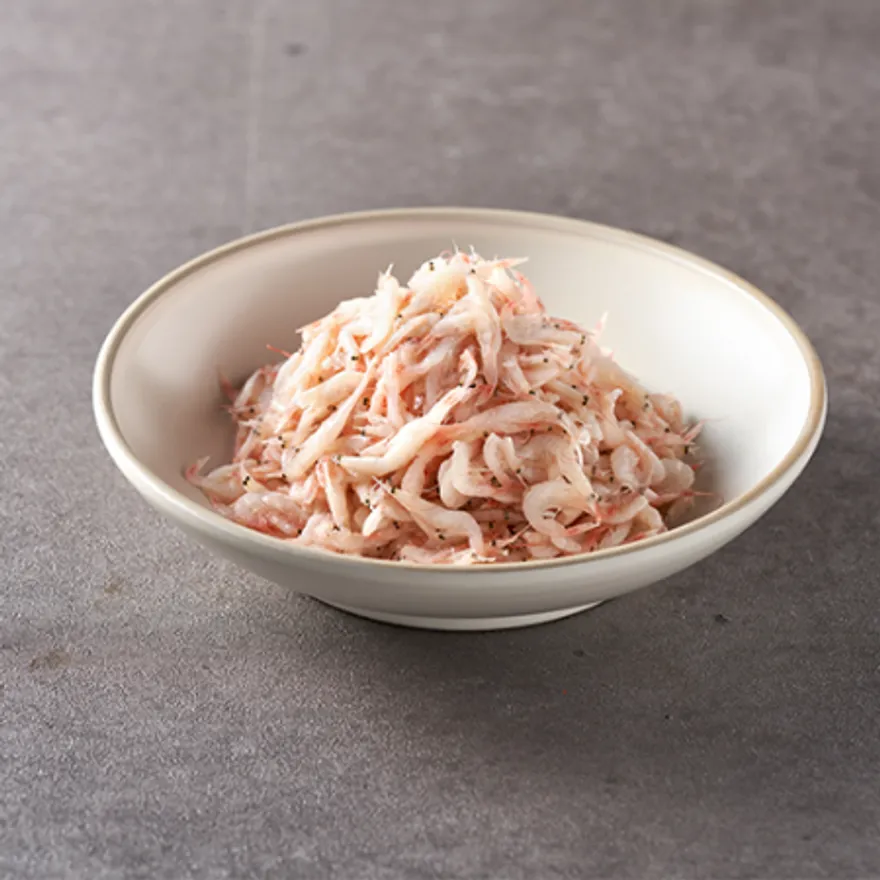 알앤제이푸드 수입산 새우젓 1kg 이미지