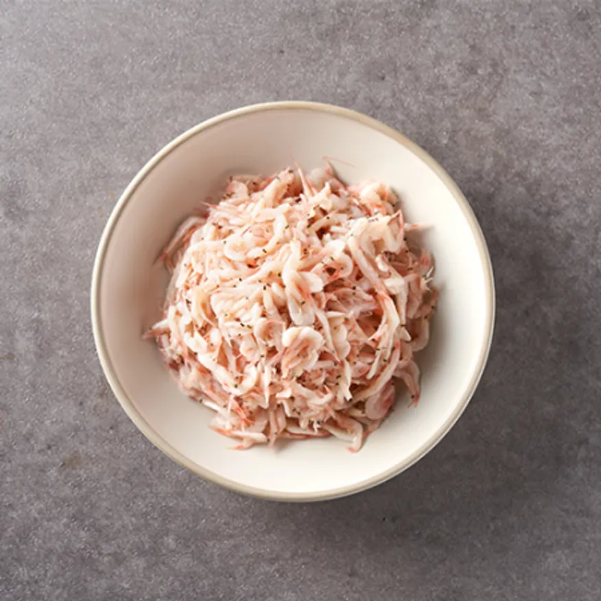 알앤제이푸드 수입산 새우젓 2kg 이미지