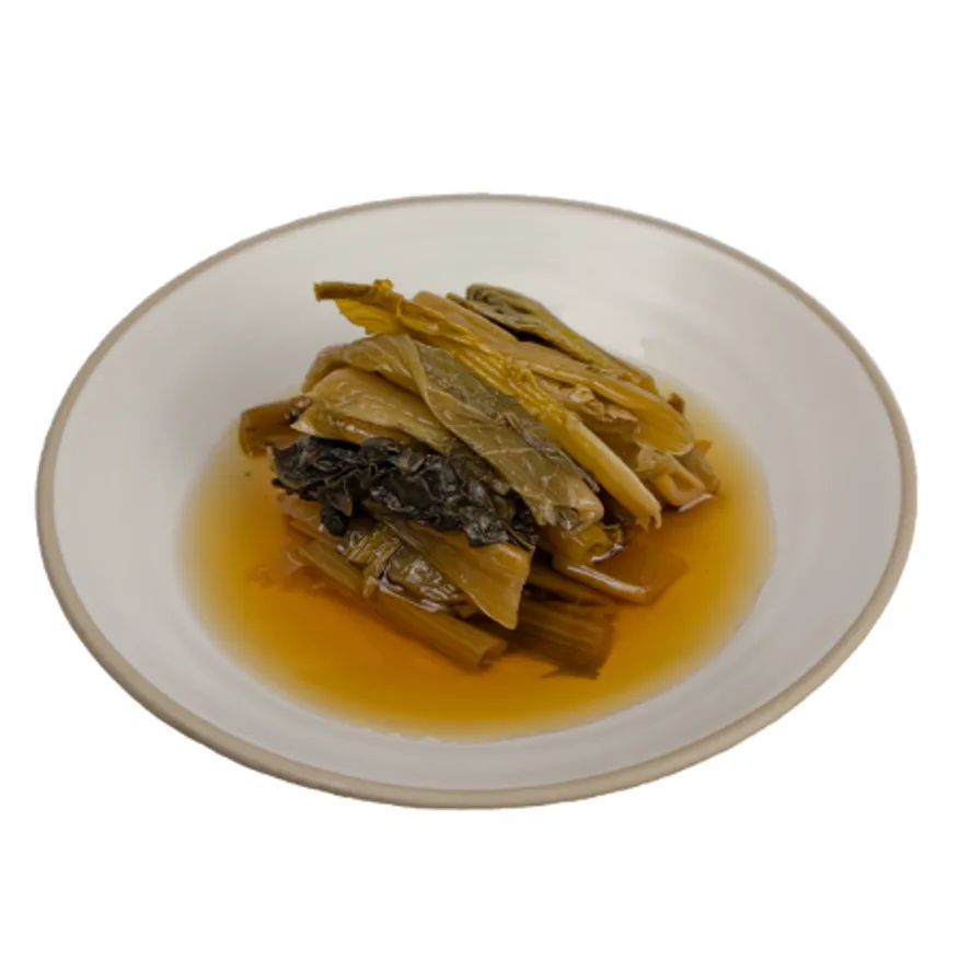 오감만찬 갓절임 10kg 박스포장 이미지