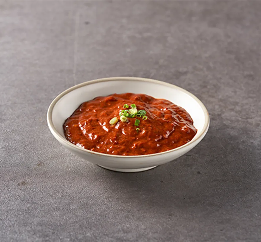 오감만찬 20kg 순태 / 쌈젓 캔포장 이미지