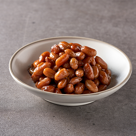 오감만찬 땅콩조림 4kg 진공포장