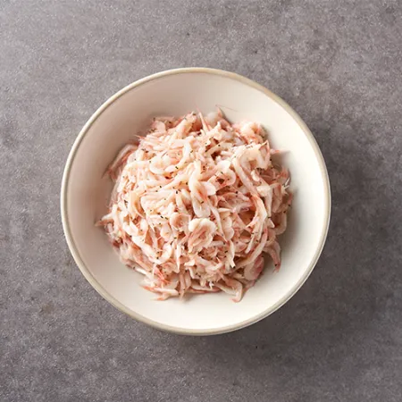 알앤제이푸드 국내산 새우젓 1kg  이미지