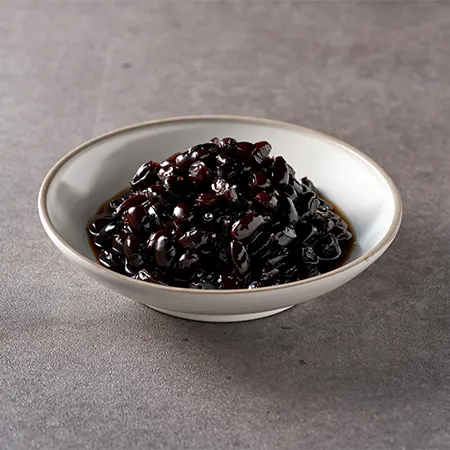 오감만찬 검정콩조림 4kg 진공포장