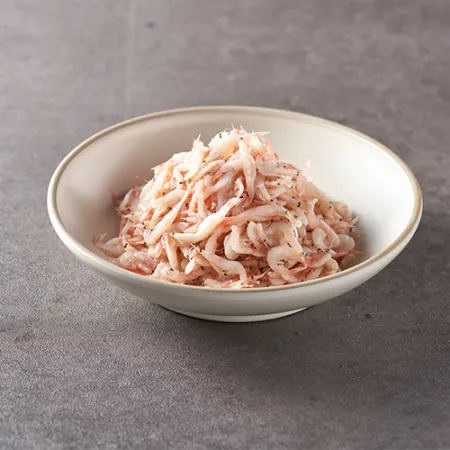 알앤제이푸드 수입산 새우젓 2kg  이미지