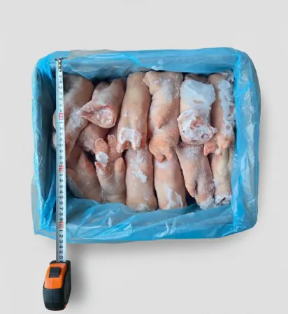 [냉동] 럭스 돈단족/미니족 원물 10KG 이미지
