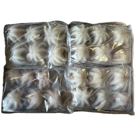냉동 손질 쭈꾸미 6미 180g*12팩
