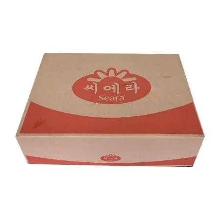 [냉동] 닭장각 브라질 원물 15KG 시에라 이미지