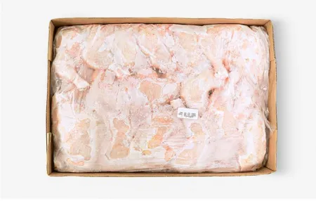 [냉동] 오로라 닭장각 브라질 원물 15KG 이미지