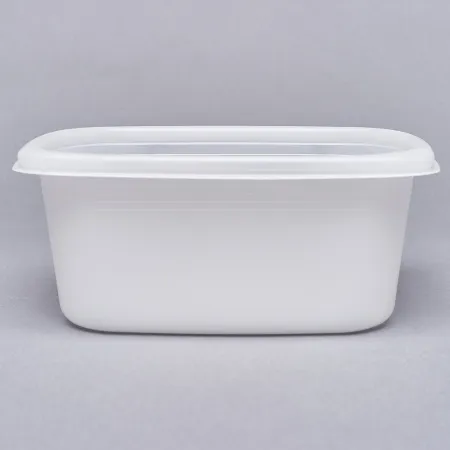 사각 밀폐 죽용기 특대형 1250ML 500개 세트(몸통+뚜껑)